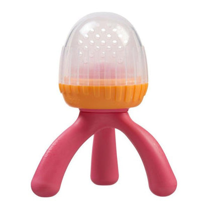 b.box Silicone Fresh Food Feeder - Aster & Ruby