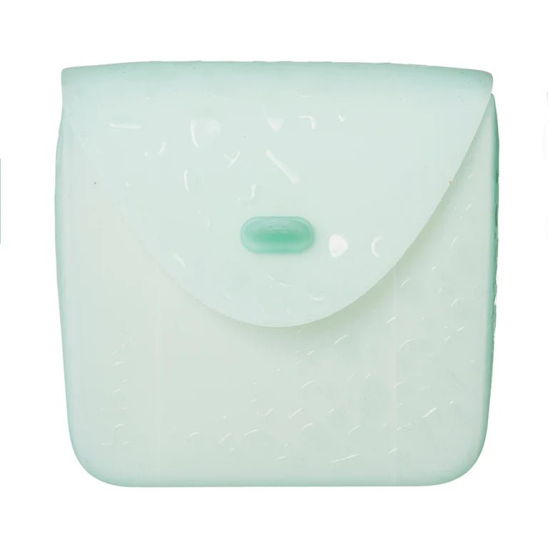 b.box Silicone Lunch Pocket - Forest - Aster & Ruby