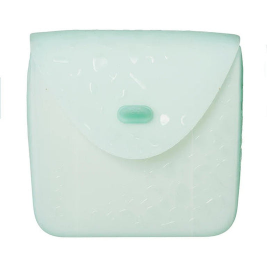 b.box Silicone Lunch Pocket - Forest - Aster & Ruby