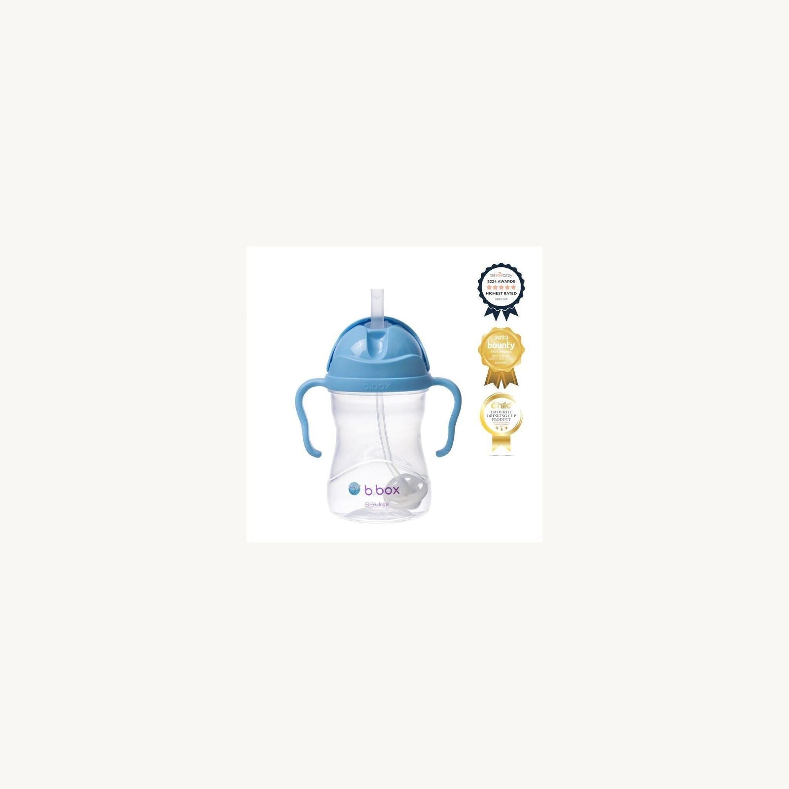 Sippy Cup – children's product by b.box | Aster & Ruby
