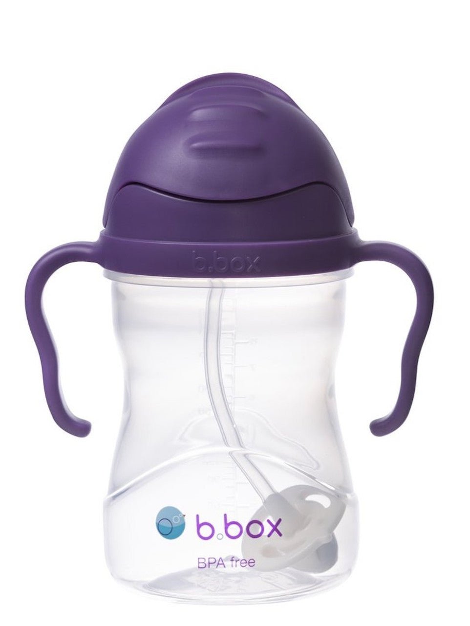 b.box Sippy Cup-Aster & Ruby