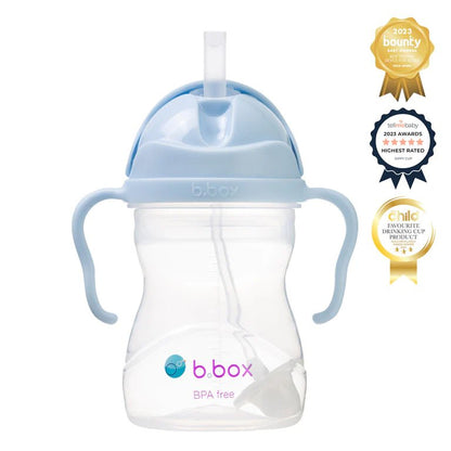 b.box Sippy Cup-Aster & Ruby