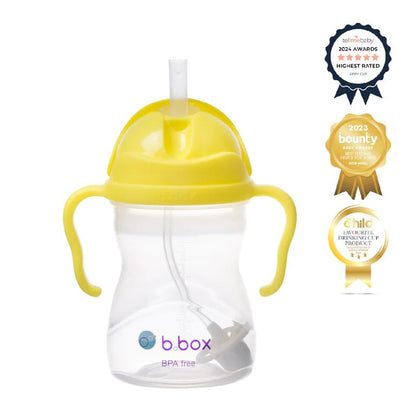 b.box Sippy Cup-Aster & Ruby