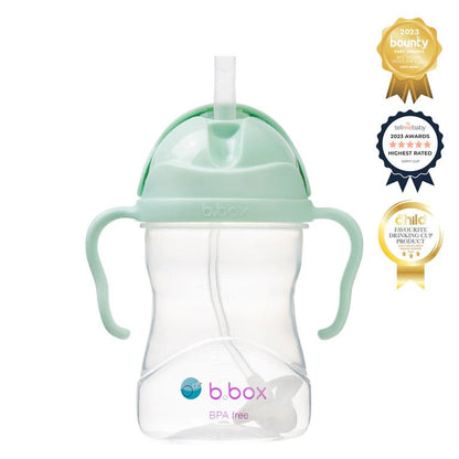 b.box Sippy Cup-Aster & Ruby