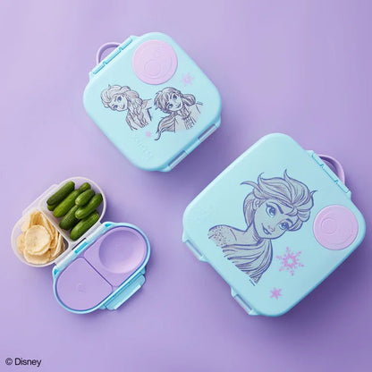 b.box Snackbox - Disney Frozen - Aster & Ruby