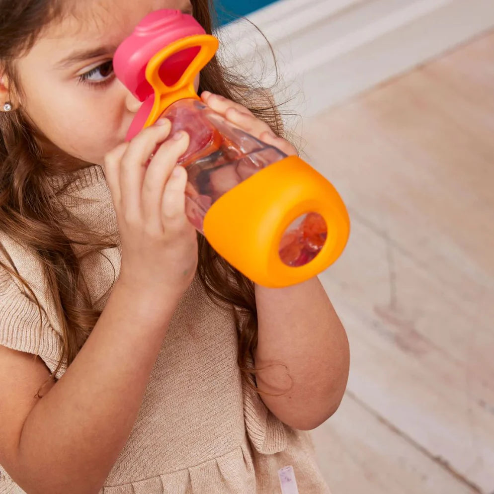 Sports Spout Bottle 450ml