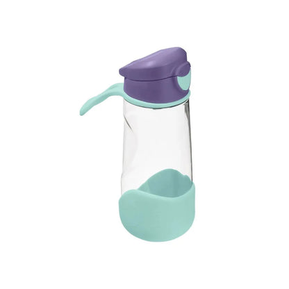 Sports Spout Bottle 450ml