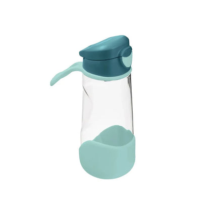 Sports Spout Bottle 450ml