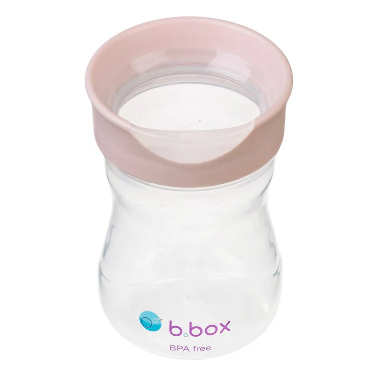 b.box Transition Value Pack - Blush - Aster & Ruby