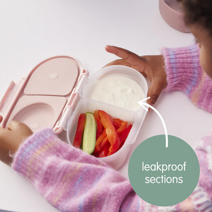 Snackbox