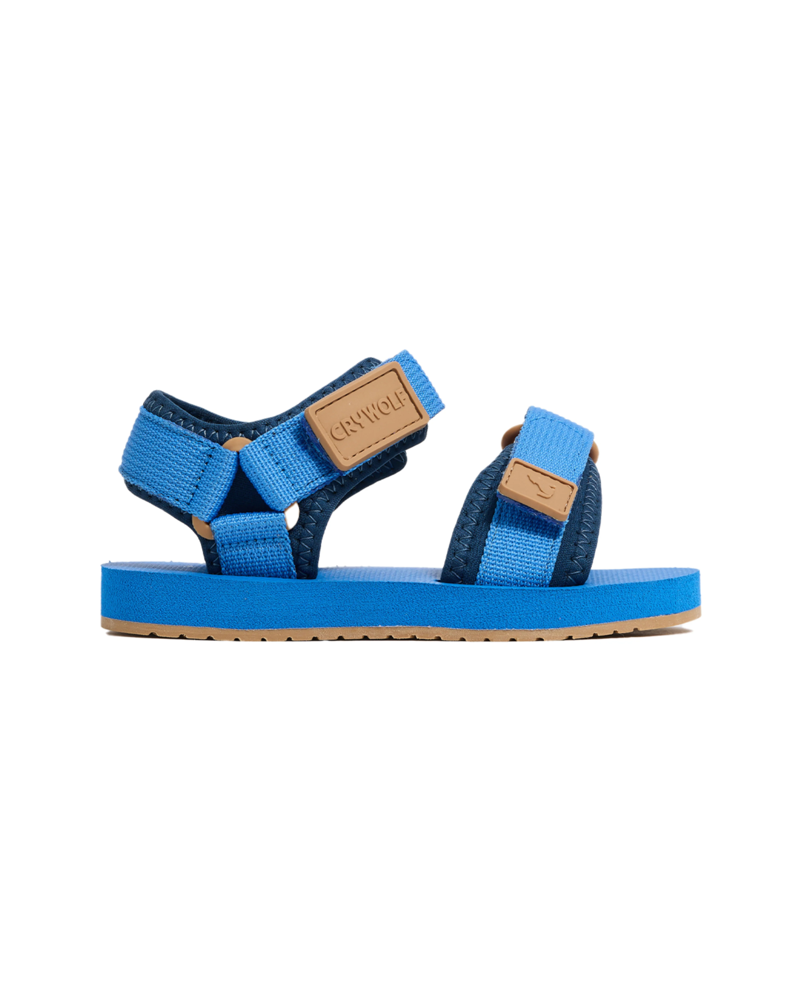 Beach Sandal Deep Sea - Aster & Ruby