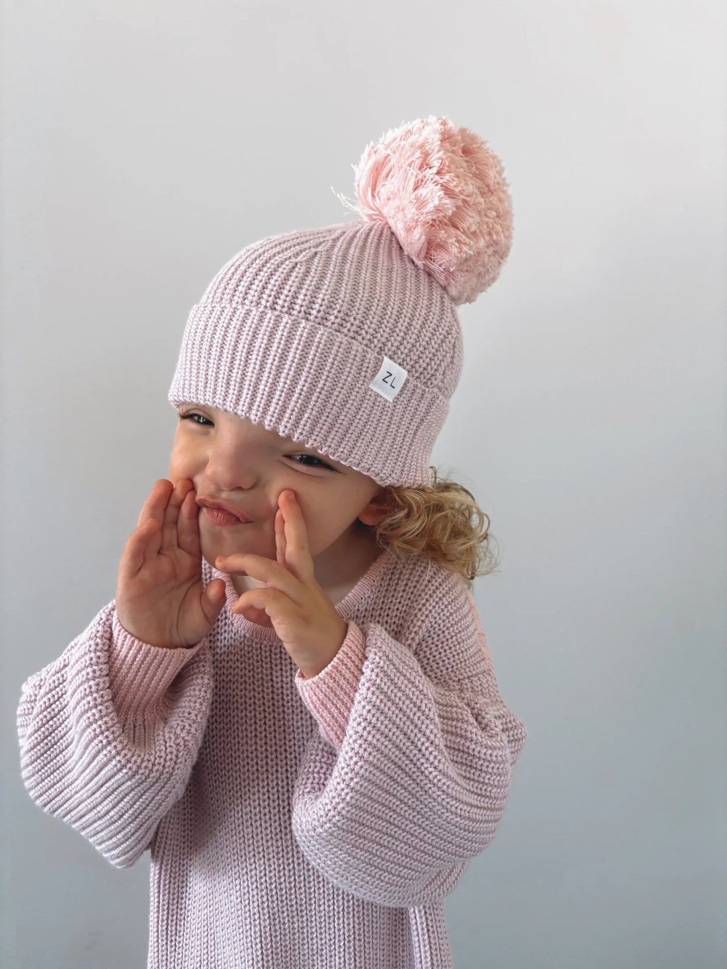 Beanie | Bamby - Aster & Ruby