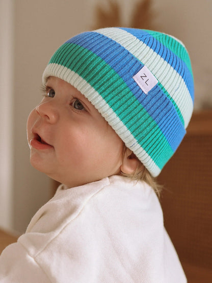 BEANIE | OLLY - Aster & Ruby