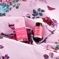 Beautiful Certified Organic Essential Oil Blend