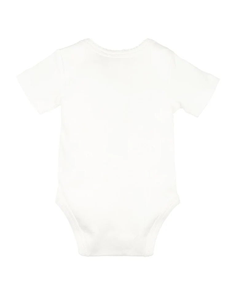 Bebe Morgan Teddy Bodysuit - Aster & Ruby