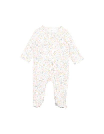 Bebe Sunday Organic Onesie - Aster & Ruby