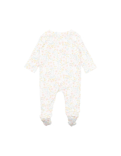 Bebe Sunday Organic Onesie - Aster & Ruby