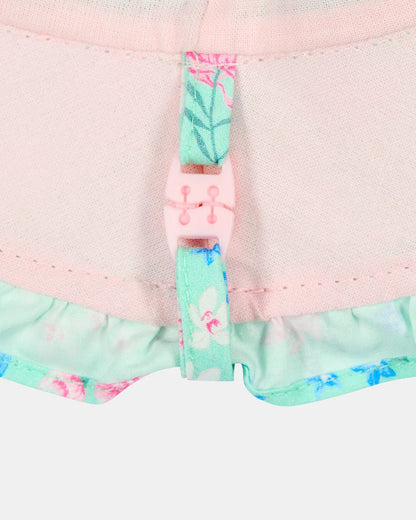 Bell Hat Matilda Acacia Mint - Aster & Ruby