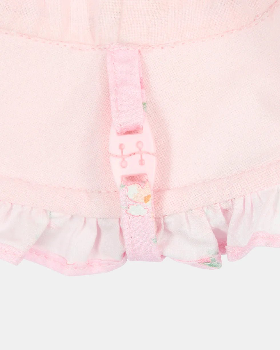 Bell Hat Matilda Desert Rose Blossom - Aster & Ruby