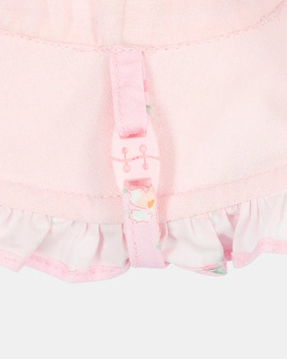 Bell Hat Matilda Desert Rose Blossom - Aster & Ruby