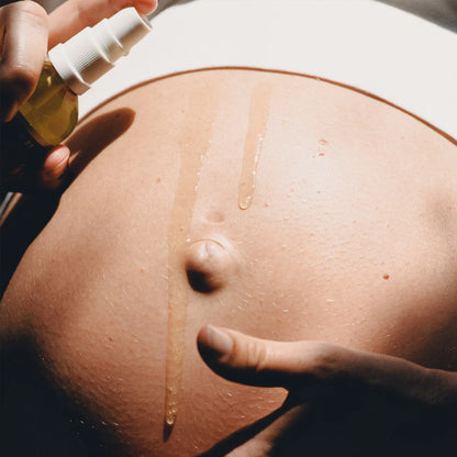 Belly Oil