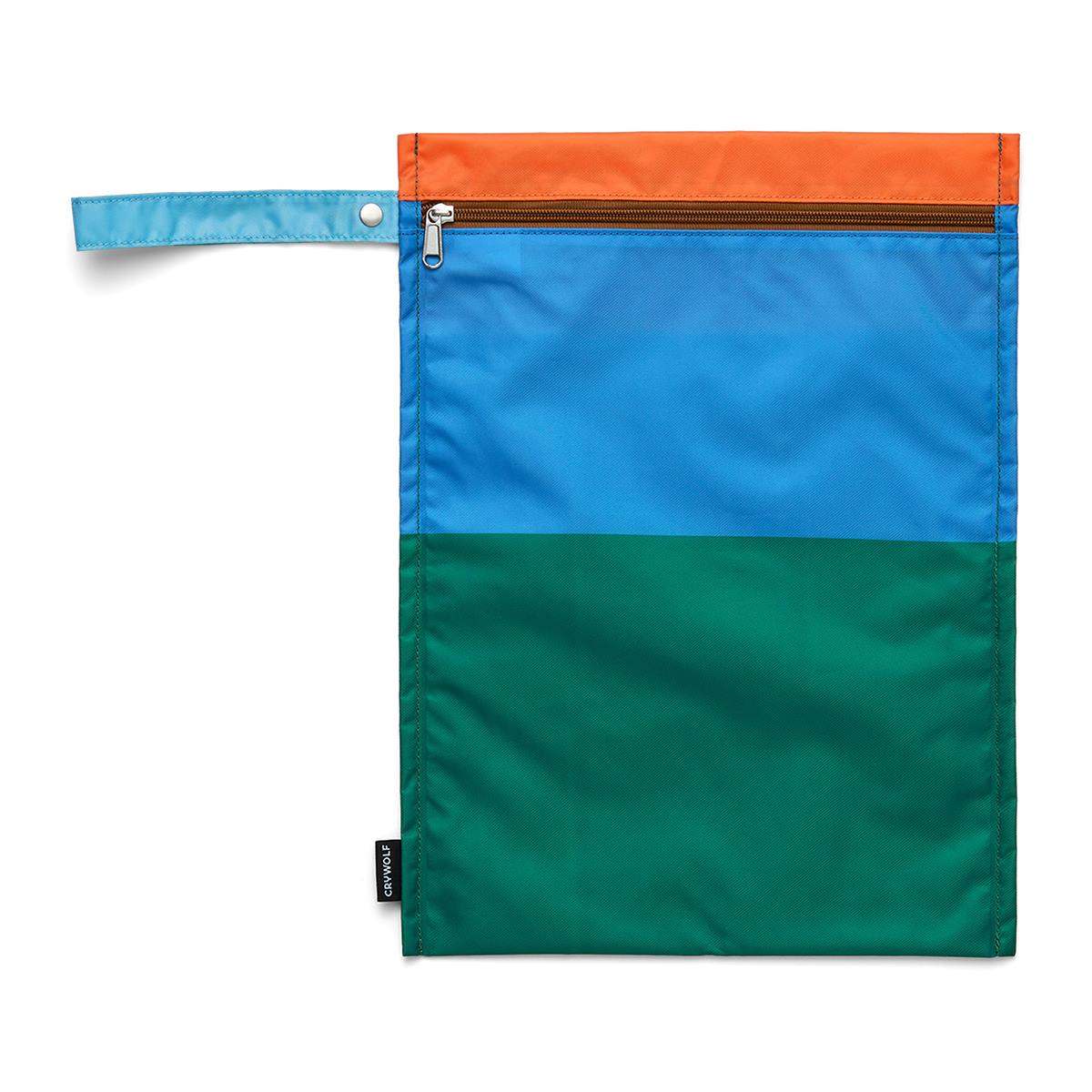 Wet Bag Seaside Colourblock