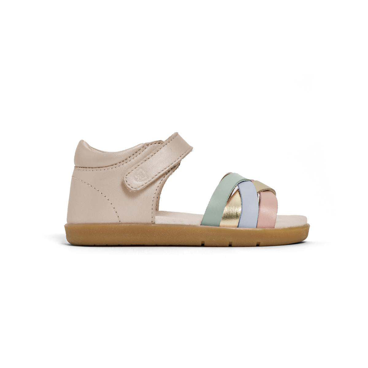 Lily Pastel Multi