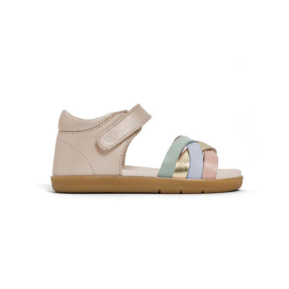 Lily Pastel Multi