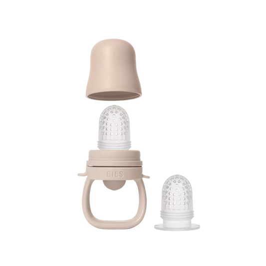 Baby Feeder Blush