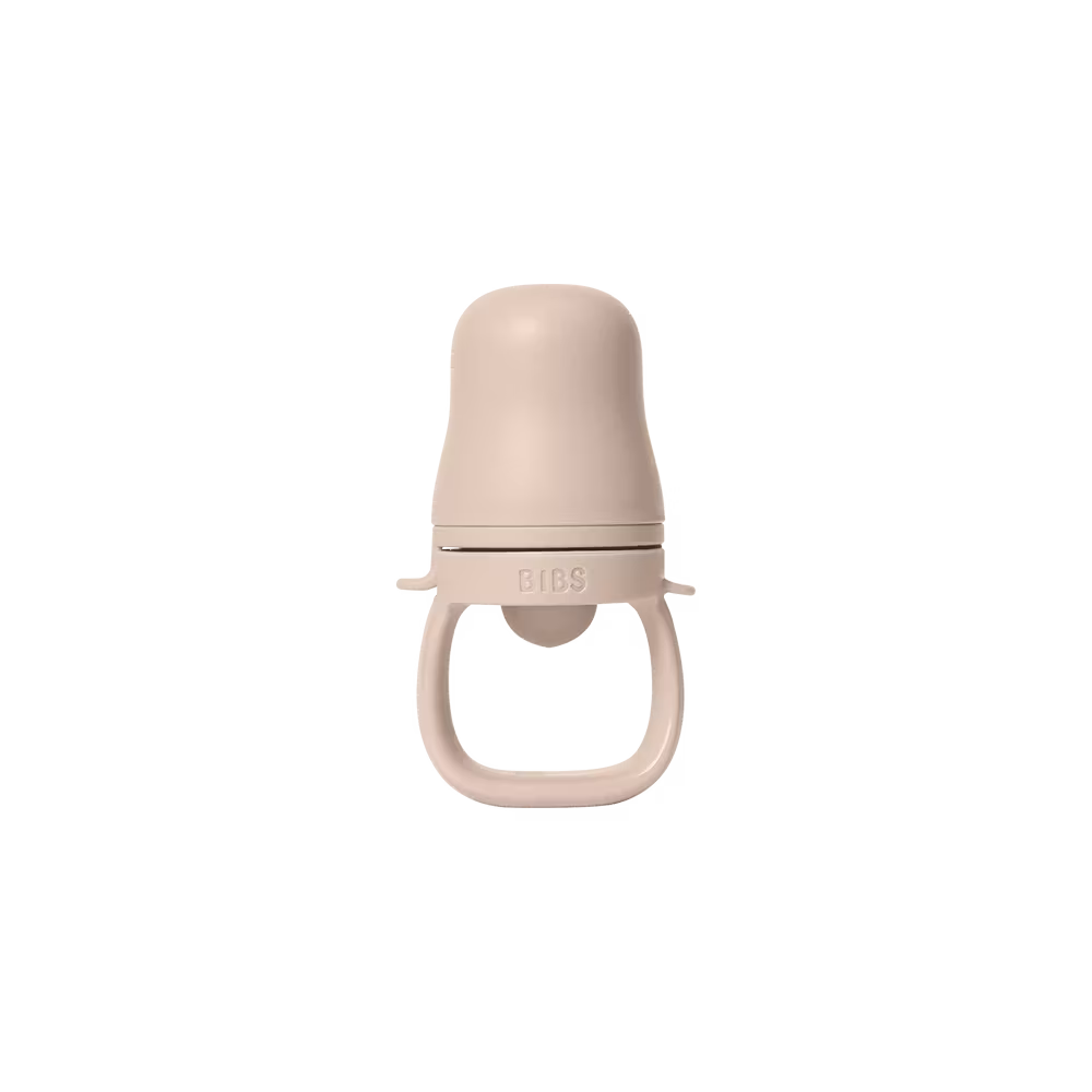 Baby Feeder Blush