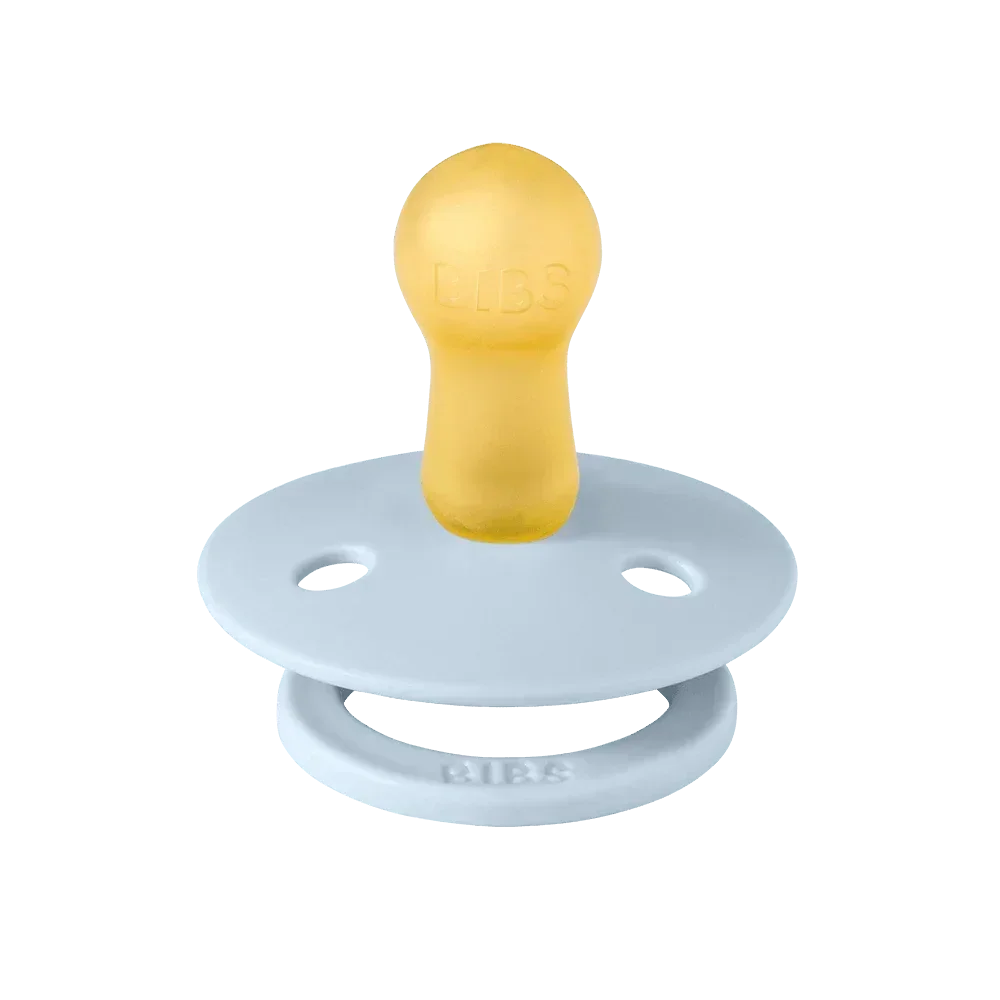 STUDIO Colour Dummies 2 Pack Polka Baby Blue/Steel Blue