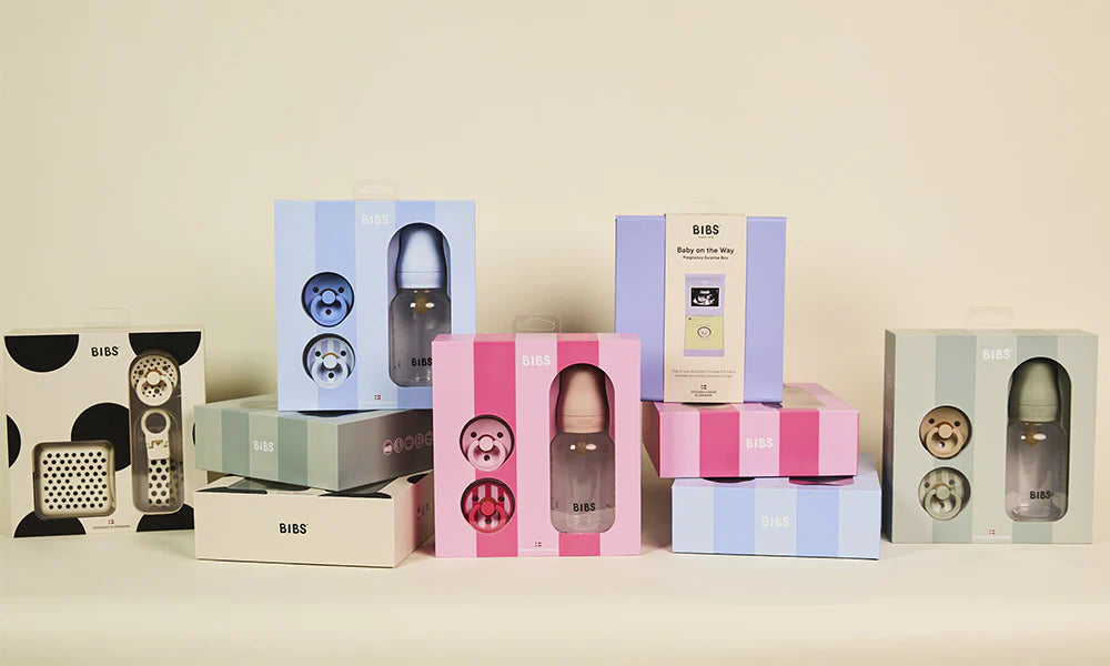 Baby Sprinkle Gift Set