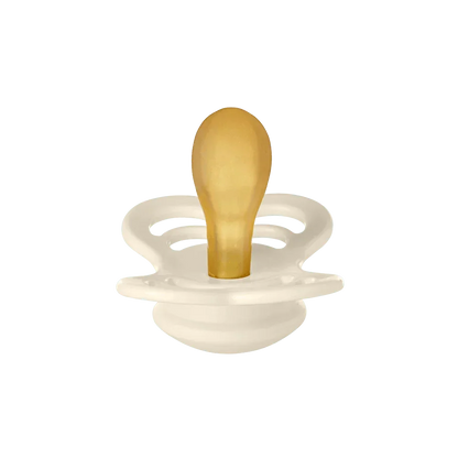 Supreme Natural Rubber Dummies 2pk