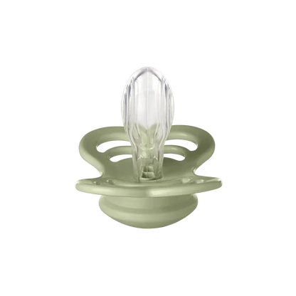 Supreme Natural Rubber Dummies 2pk