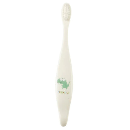 Bio Toothbrush Dino - Aster & Ruby