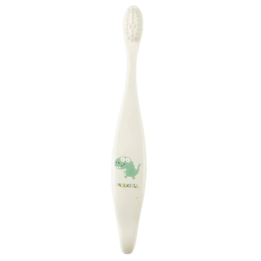 Bio Toothbrush Dino - Aster & Ruby