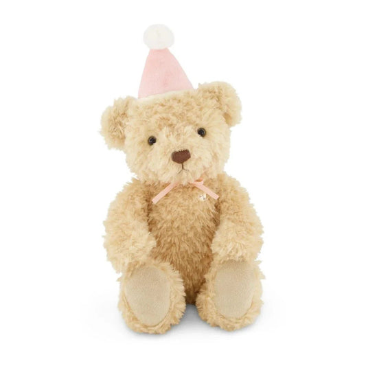 Birthday Arthur Fairy - Aster & Ruby