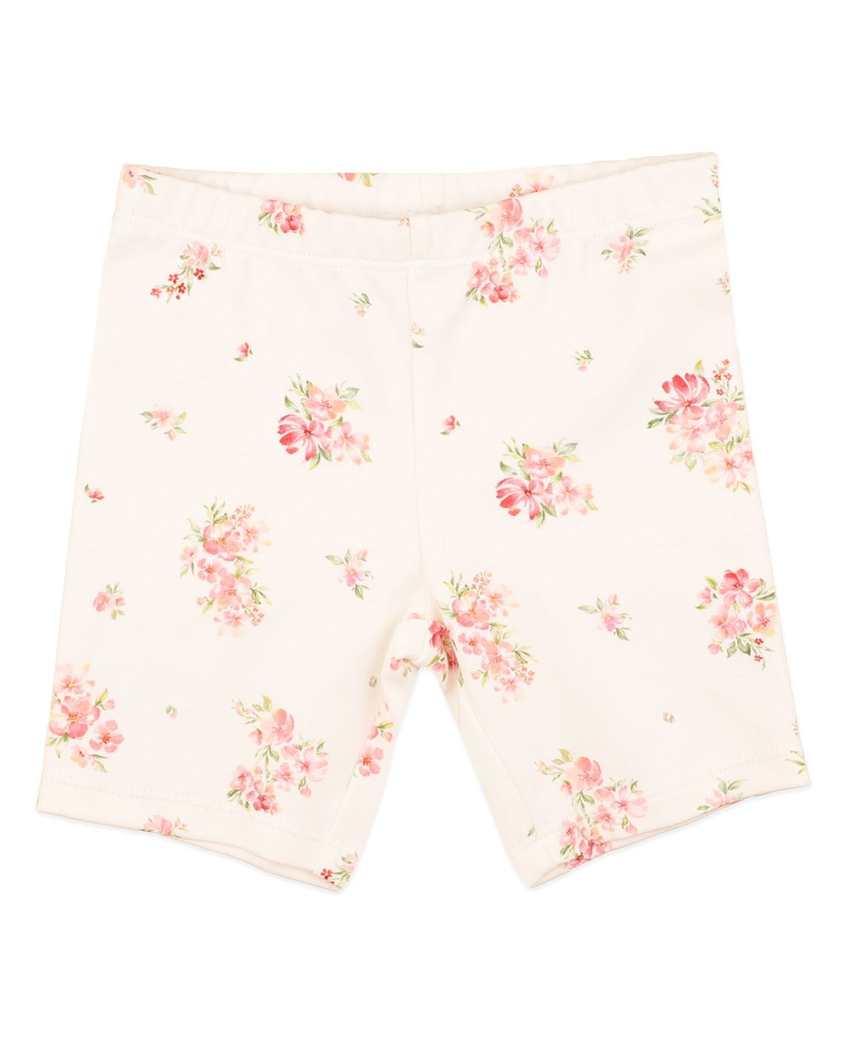 Chelsea Organic Bike Shorts