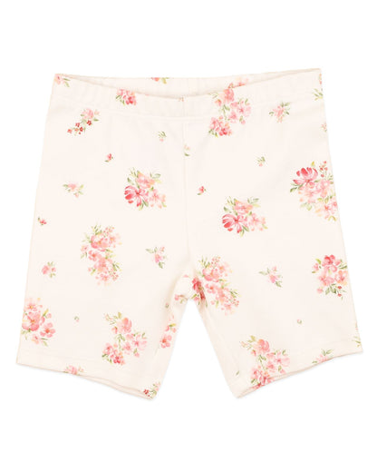Chelsea Organic Bike Shorts