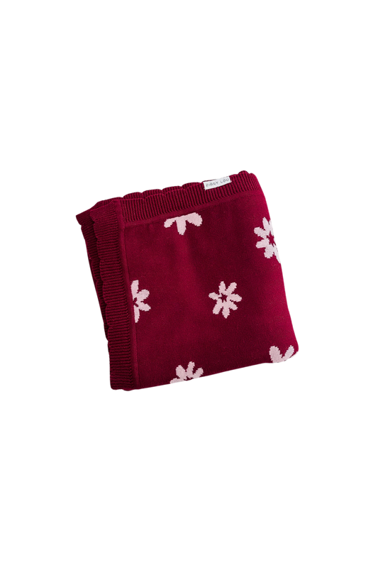 BLANKET | LOLA - Aster & Ruby