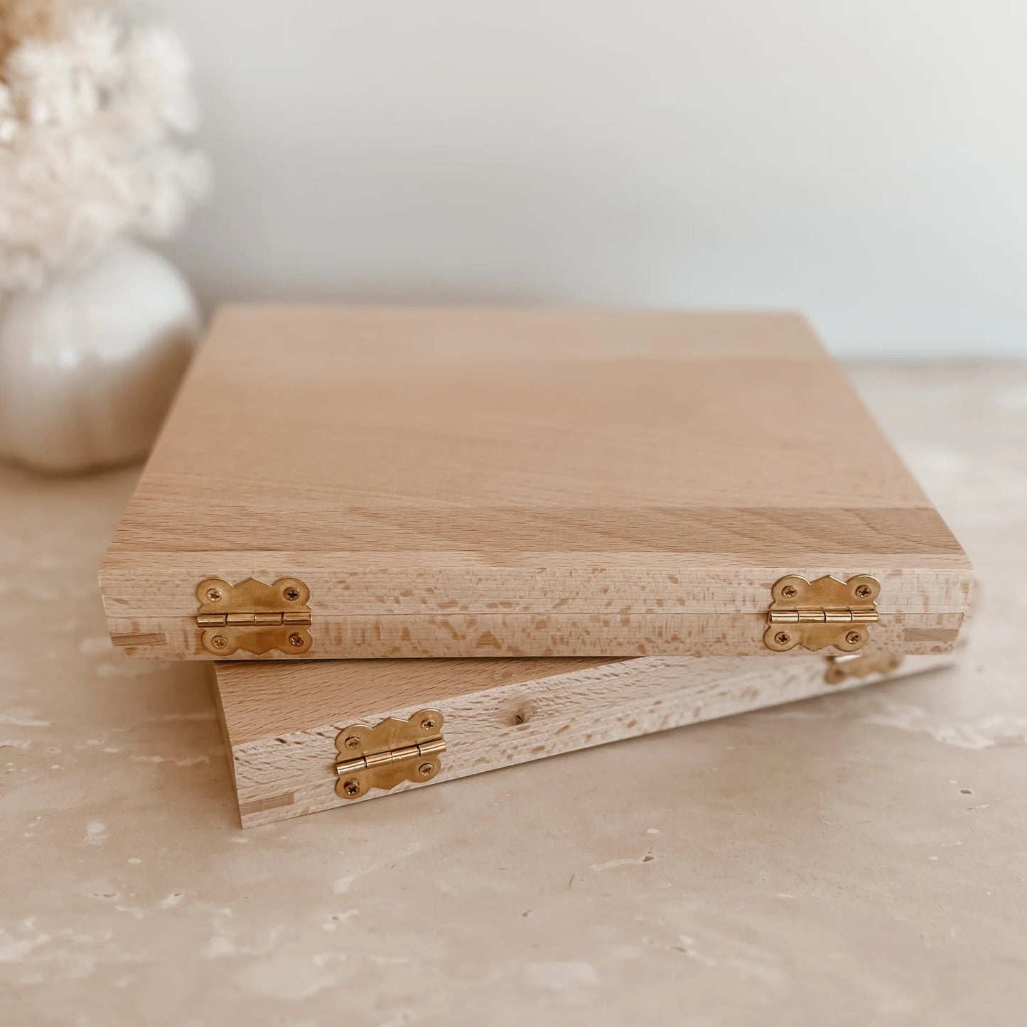 Blossom & Pear You Are My World Wooden Photo Frame - Aster & Ruby