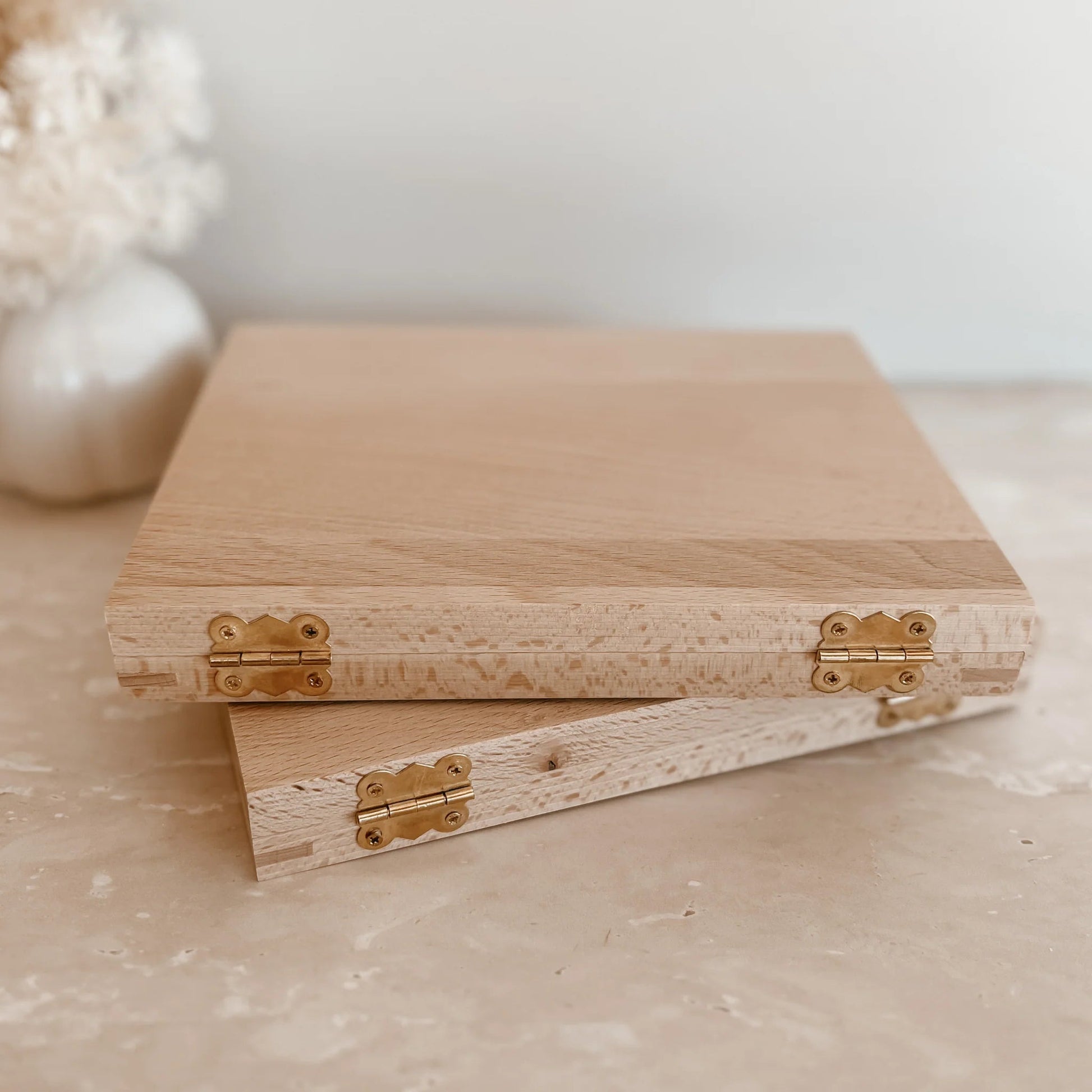 Blossom & Pear You Are My World Wooden Photo Frame - Aster & Ruby