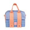 TSC Blueberry Jam Lunch Tote