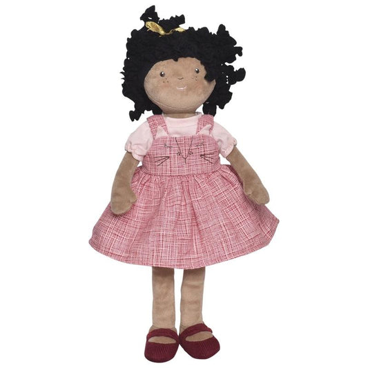 Bonikka Madison Doll-Aster & Ruby