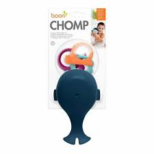 Boon Chomp Hungry Whale Bath Toy-Aster & Ruby