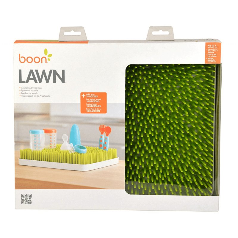 Boon Lawn Drying Rack-Aster & Ruby