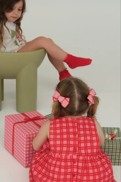 BOWS | ELSA - Aster & Ruby