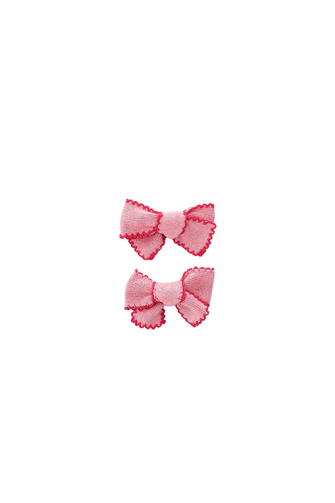 BOWS | ELSA - Aster & Ruby