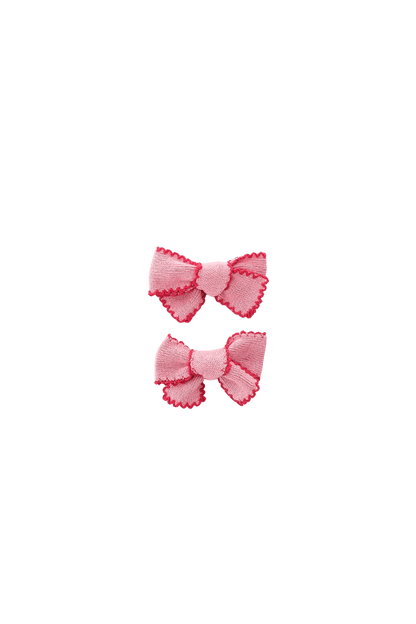 BOWS | ELSA - Aster & Ruby