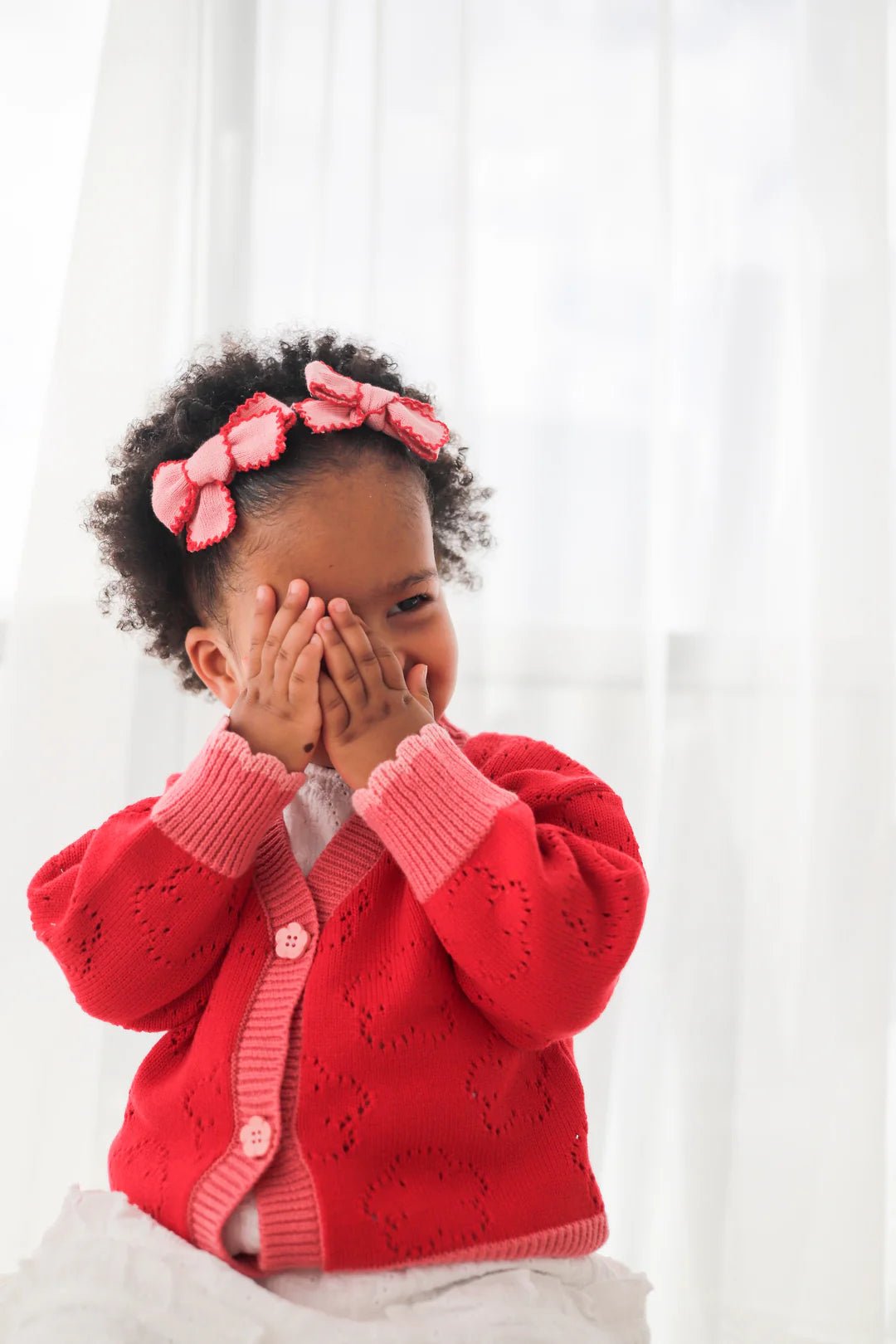 BOWS | ELSA - Aster & Ruby